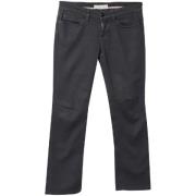 Stella McCartney Pre-owned Pre-owned Bomull jeans Gray, Dam