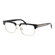 Eyewear by David Beckham Stiliga Optiska Glasögon DB 7112 Black, Herr