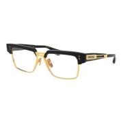 Dita Stiliga Optiska Glasögon från Hakatron Black, Unisex