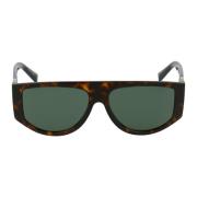 Givenchy Stiliga solglasögon GV 7156/S Brown, Dam