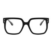 Isabel Marant Stiliga Optiska Glasögon IM 0128 Black, Dam