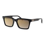 Marc Jacobs Stiliga solglasögon Modell 719/S Black, Herr