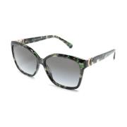 Michael Kors Mk2201 39538G Sunglasses Green, Dam