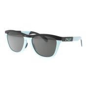 Oakley Frogskins Solglasögon Kollektion Multicolor, Herr