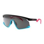 Oakley Stiliga solglasögon med BXTR-design Multicolor, Herr