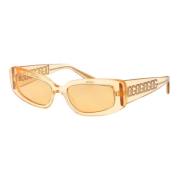 Dolce & Gabbana Stiliga solglasögon 0Dg4445 Orange, Dam