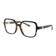 Dolce & Gabbana Stiliga Optiska Glasögon Modell 0Dg5105U Brown, Dam