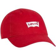 Levi's Fashionable Hat Designs Red, Unisex