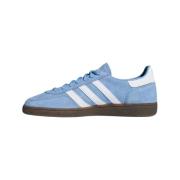 Adidas Originals Handball Spezial Ljusblå Sneakers Blue, Herr