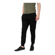 Guess Slim Fit Byxor Black, Herr