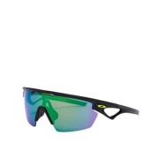 Oakley Sphaera Spegel Solglasögon Multicolor, Herr