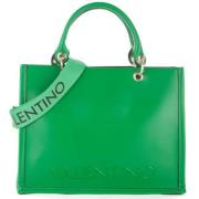 Valentino by Mario Valentino Grön Crossbody Väska - Trendig Stil Green...