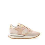 Philippe Model Rosa Sneakers Ss24 Pink, Dam