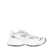 Axel Arigato Vita Sneakers för Kvinnor Ss24 White, Dam