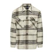 Only & Sons Freewear Brun Onscane Jacka Brown, Herr