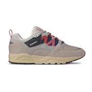 Karhu Grå Fusion 2.0 Sneakers Multicolor, Herr