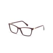 Swarovski Sk2015 1008 Optical Frame Red, Dam