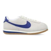 Nike Stiliga Cortez W Sneakers Beige, Dam