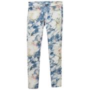 Ralph Lauren Pre-owned Pre-owned Denim jeans Multicolor, Dam