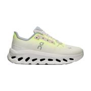 On Running Lime Cloudtilt Sneakers Multicolor, Dam