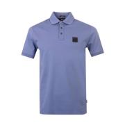 Boss Celeste Polo Shirt Blue, Herr