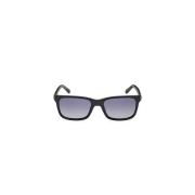 Guess Herrsolglasögon - Daglig användning Black, Unisex