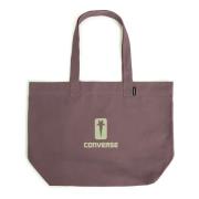 Converse Stilren Tote Bag för Vardagsbruk Brown, Dam