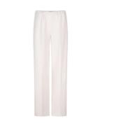 Dante 6 Trousers Beige, Dam