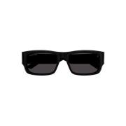 Balenciaga Sunglasses Black, Dam