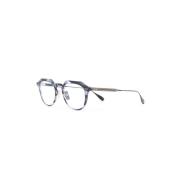 Dita Brun/Havana Optisk Ram Brown, Unisex