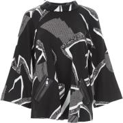 Joseph Ribkoff Fashionable Sweater Styles Black, Dam