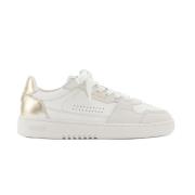 Axel Arigato Låg Topp Sneaker Style Dice White, Dam