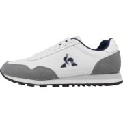 le coq sportif Stiliga Astra 2 Sneakers Multicolor, Herr