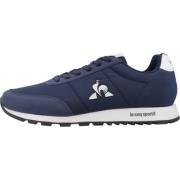 le coq sportif Racerone_2 Sneakers Blue, Herr
