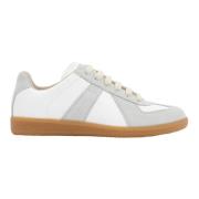 Maison Margiela Replica Sneakers Dirty White Multicolor, Dam