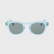 Celine Stiliga solglasögon med unik design Blue, Dam