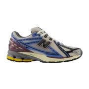 New Balance Klassiska 1906 Unisex Sneakers Multicolor, Herr