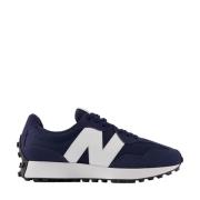 New Balance Gs327Cnw Trendiga Sneakers Blue, Dam