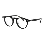 Oliver Peoples Stiliga Op-13 Optiska Glasögon Black, Unisex