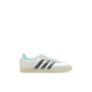 Adidas Originals Samba OG Sports Skor Beige, Herr