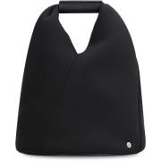 MM6 Maison Margiela Handbags Black, Dam
