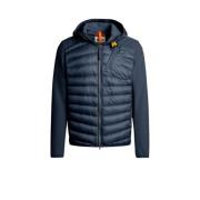 Parajumpers Winter Jackets Blue, Herr