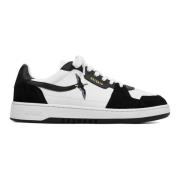 Axel Arigato Dice Lo Bee Bird Sneaker Black, Herr