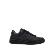 Converse Weapon Ox Canvas Sneakers Black, Herr