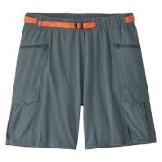 Patagonia Outdoor Everyday Shorts - Noveau Green Blue, Dam