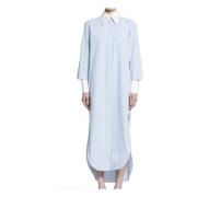 Thom Browne Dresses Blue, Dam