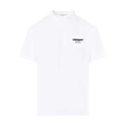 Carhartt Wip Vit Ducks T-shirt White, Herr