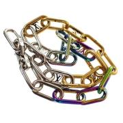 Louis Vuitton Vintage Pre-owned Metall armband Multicolor, Dam