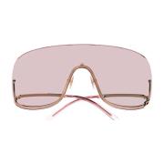 Gucci Sunglasses Pink, Dam