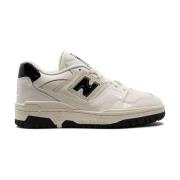 New Balance Sneakers White, Dam